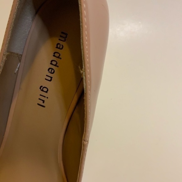 Madden Girl Pumps - Picture 9 of 11